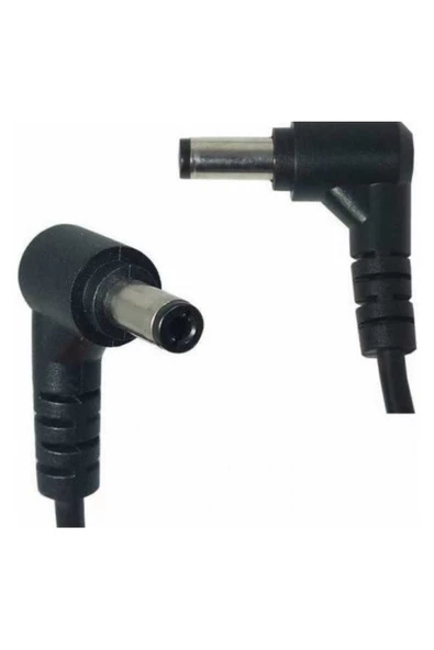 Bluesery  BS-KA2433 24V 3A Plastik Kasa Adaptör - Resim 3