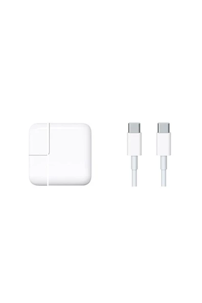 evotech  Macbook Pro 13 Uyumlu Type-c 61w Uyumlu Güç Adaptörü Eta-c69