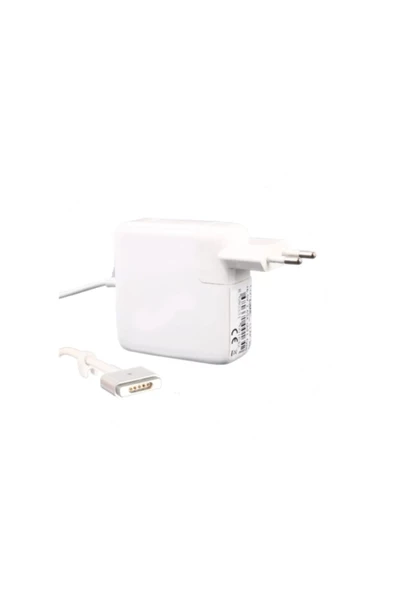 COMPAXE  Magsafe 2 Macbook Air 45w 14.85v 3.05a Uyumlu  Şarj Aleti Clap302