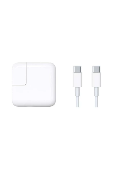 evotech  61W 20.3V-3A 9V-3A 5.2V-2.4A Type-C MacBook Pro Uyumlu Clap-310 - 3