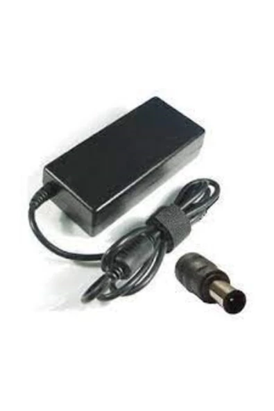 Bluesery Sony-samsung-lg Monitör Adaptörü 14v 3.5a Monitör Adaptörü 6.5 4.4m - Resim 2