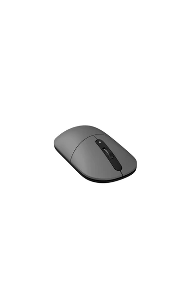 Everest  Smw-384 2.4ghz Usb Kablosuz Sessiz Mouse Antrasit 3d Pilli 1600 Dpı Wireless | By Ramwhite - 6