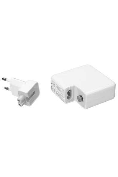 S-LINK  SL-NBAM11 14,85V 3,05V Mags 2.0 APPLE Notebook Adaptör - 2