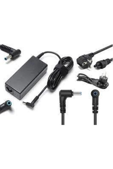 Bluesery Hp Pavilion Gaming 15-ec2031nt 4g8t7ea 150w Uyumlu Adaptör H364 ürün görseli