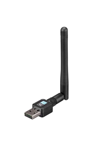 evotech  Et-724n 1t1r 150mbps 2.4ghz Wifi Usb Kablosuz Adaptör