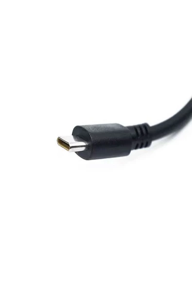 Bluesery  Huawei Matebook 16S 2022 Uyumlu Adaptör Şarj Cihazı 100W - 6