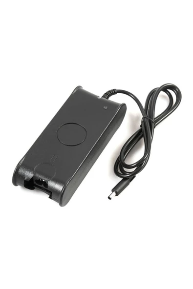 evotech  Dell Inspiron P64g005 Adaptör 65w 19.5v 3.34a 4.5*3.0 D26