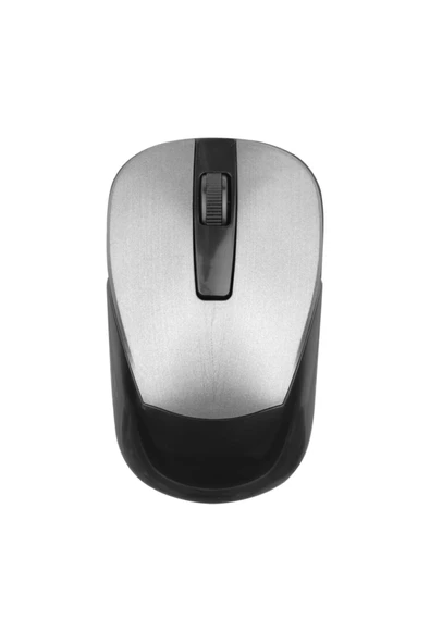 Everest  Sm-bt84 Bluetooth Siyah 800-1200-1600dpi Optik Kablosuz Mouse Modern Tasarım 431550