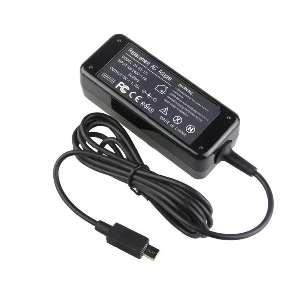 Bluesery Asus TP200S TP200SA Notebook Uyumlu Adaptör Şarj Cihazı - Resim 3