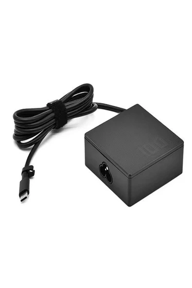 Bluesery  Asus Rog Zephyrus G14 GA402NJ Uyumlu Adaptör Type-C 100W - 6