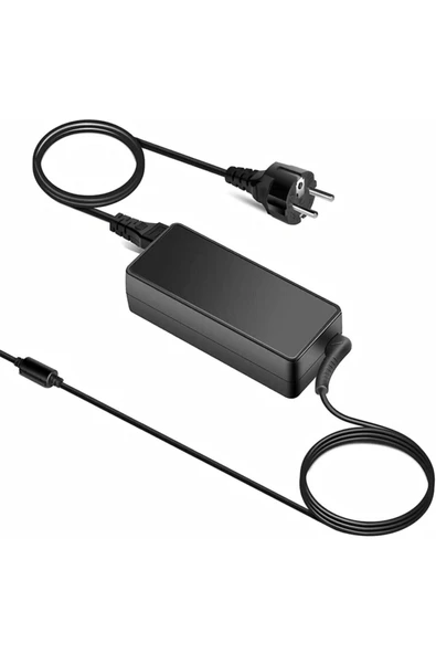 evotech  Samsung Ultrabook Uyumlu Adaptör 19v 2.1a 3.0 1.0 Eta-303 - Resim 3