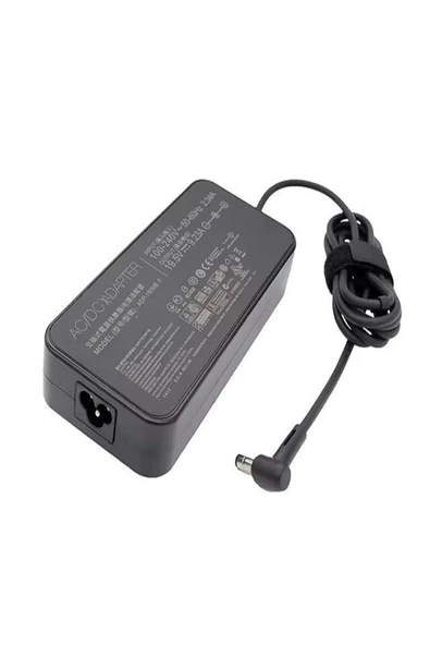 Bluesery  ASUS ROG G75 GL502VT GL502V G75VX GL502 UYUMLU ADAPTÖR 19.5V 9.23A 180W - Resim 3