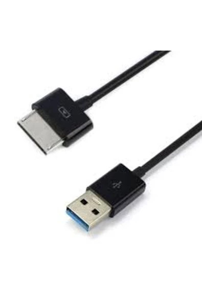 Bluesey ASUS Vivo Tab RT TF600 TF701 TF810 Uyumlu Usb Şarj Data Kablo - 2