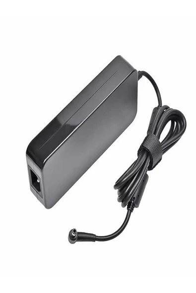 Bluesery  ASUS FA506IV UYUMLU ADAPTÖR ŞARJ CİHAZI 19.5V 11.8A 230W UÇ 5.5x2.5MM - Resim 4