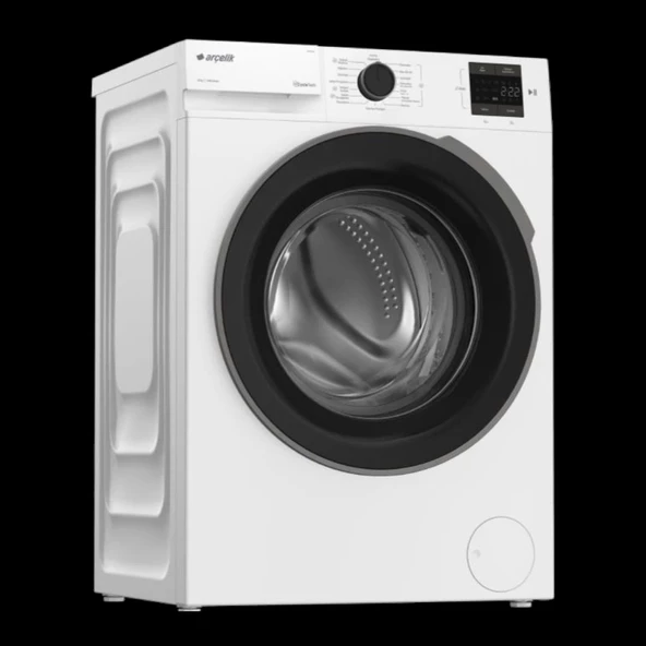 Arçelik 8 Kg Fırsat Çamaşır-Kurutma Paketi - Resim 2