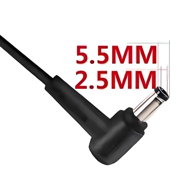 Bluesery Monster Abra A5 V15.1.1 Uyumlu Adaptör Şarj Aleti Cihazı BSA-66 - 6