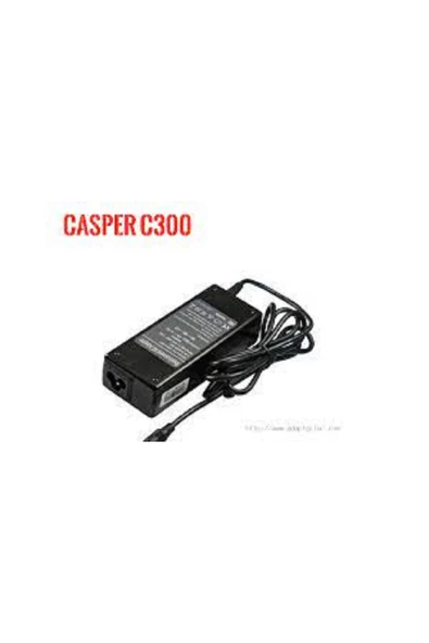 evotech  Casper Nirvana C300 Beyaz Adaptör Şarj Cihazı Eta-c20 - 3