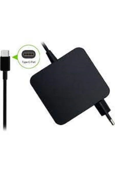 evotech  Matebook D 15 Intel 2020 Adaptör - Resim 3