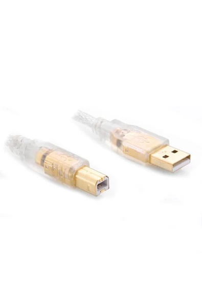 S-LINK  Slx-329 Usb 2.0 Yazıcı Kablosu- 5m