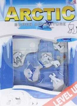 Arctic Süper Adventure Zetzeka