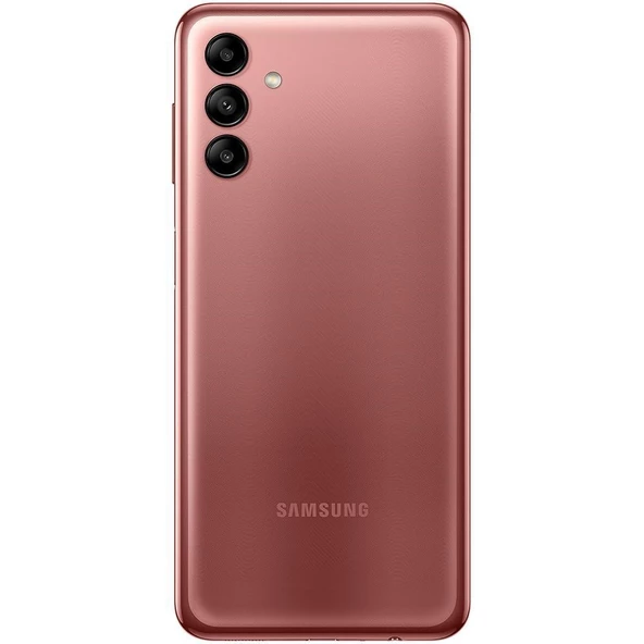 Samsung Galaxy A04S  128 GB  / 4 GB Ram Yenilenmiş Ürün (Sıfır Gibi) - 4