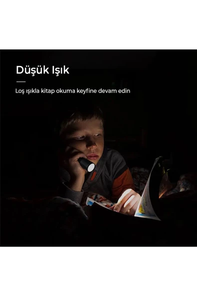 Philips  Optik Zoom 20w 1000 Lümen 350 Metre Menzilli Ip44 Suya Dayanıklı Şarj Edilebilir El Feneri Sfl6168 - 7