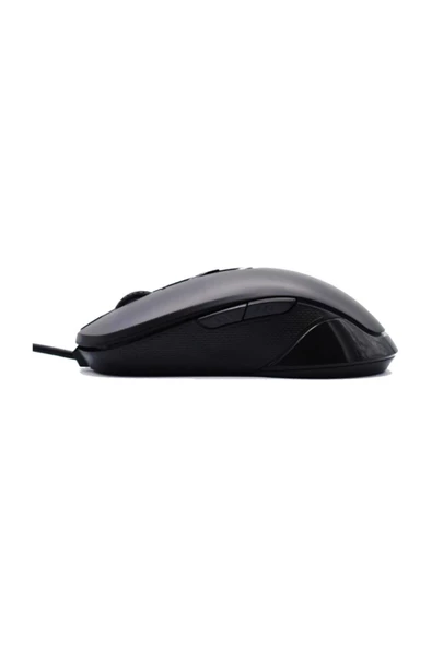 HP  M200 2400 Dpi Kablolu Gaming Mouse Led Işıklı - 4