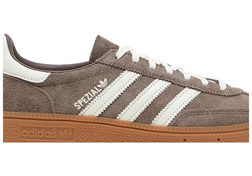 Adidas Handball Spezial Earth Strata Gum - 4