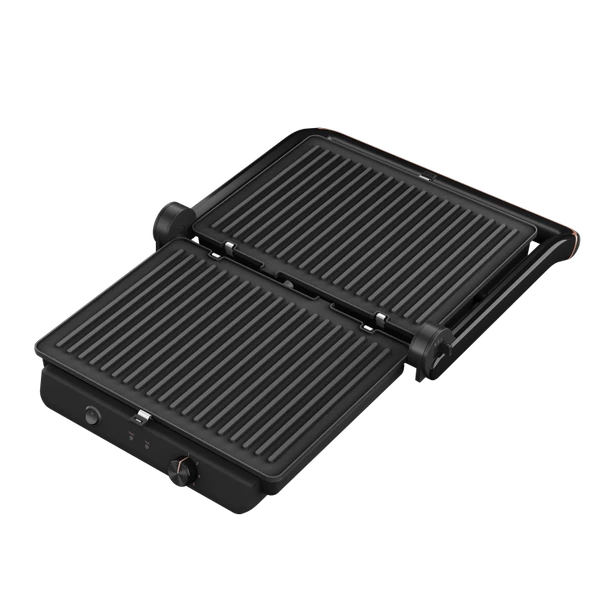 Arçelik TM 6046 CS Siyah Resital Tost Makinesi - 3