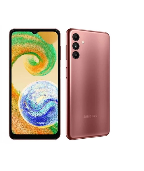 Samsung Galaxy A04S  128 GB  / 4 GB Ram Yenilenmiş Ürün (Sıfır Gibi) - 2