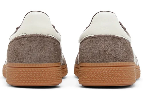 Adidas Handball Spezial Earth Strata Gum - 5