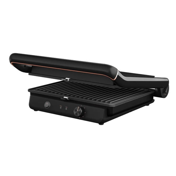 Arçelik TM 6046 CS Siyah Resital Tost Makinesi - 5