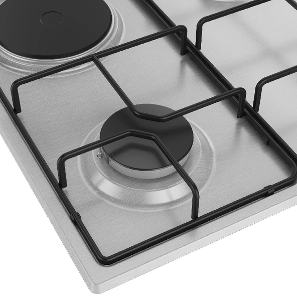 Arçelik OXD D 611 EI Ankastre Ocak - 5