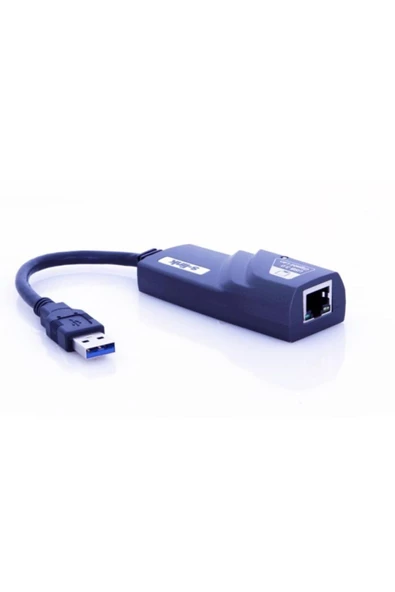 S-LINK  Ethernet Çevirici Usb 3.0 To Rj45 10/100/1000 Mbps Gigabit Ethernet Çevirici Sl-u603