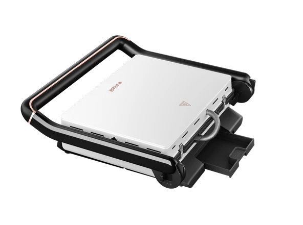 Arçelik TM 6046 C Beyaz Resital Tost Makinesi - 4