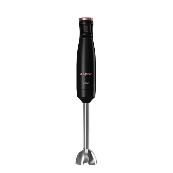 Arçelik RHB 6050 S Resital Rendeli El Blender Set - 3