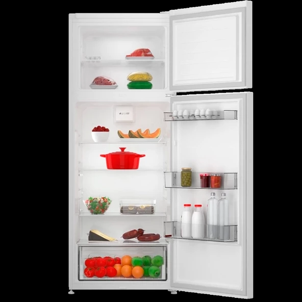 Arçelik 470465 MB Çift Kapılı Buzdolabı - 3