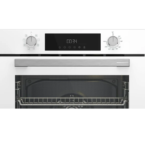 Arçelik AFC 340 B Ankastre Fırın - 2