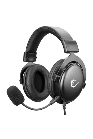Rampage R36 Drop Siyah 7.1 Gaming Mikrofonlu Kulaklık