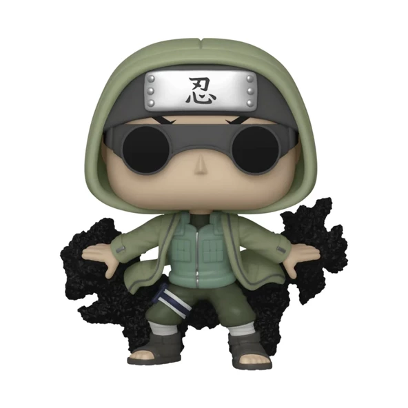 Funko POP Animation: Naruto - Shino