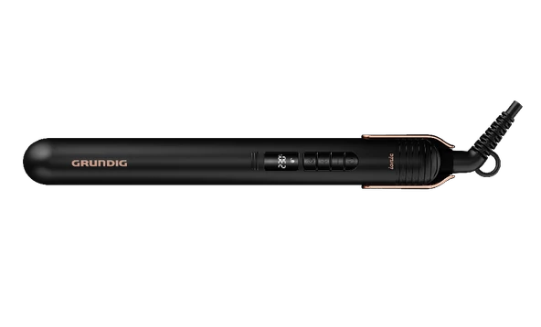 Grundig HS 7030 Saç Düzleştirici - 4