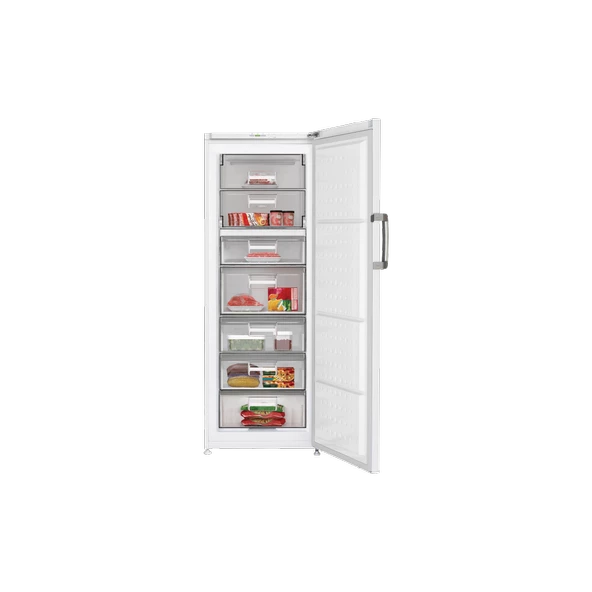 Arçelik 2071 MB 7 Çekmeceli Derin Dondurucu - 3