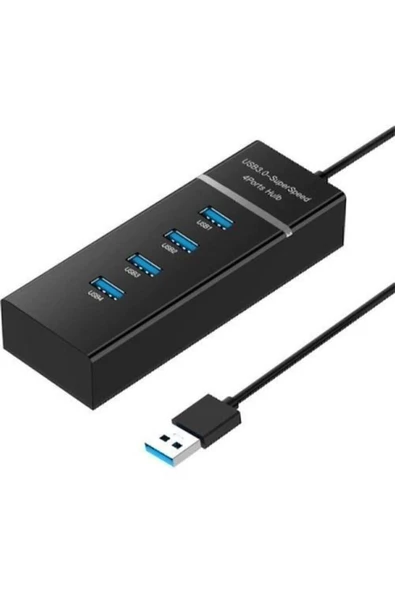 Bluesery Usb Çoklayıcı Usb 3.0