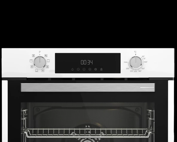 Arçelik AFM 340 B Ankastre Fırın - 3