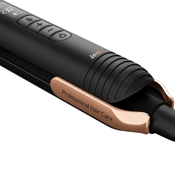 Grundig HS 7030 Saç Düzleştirici - 6