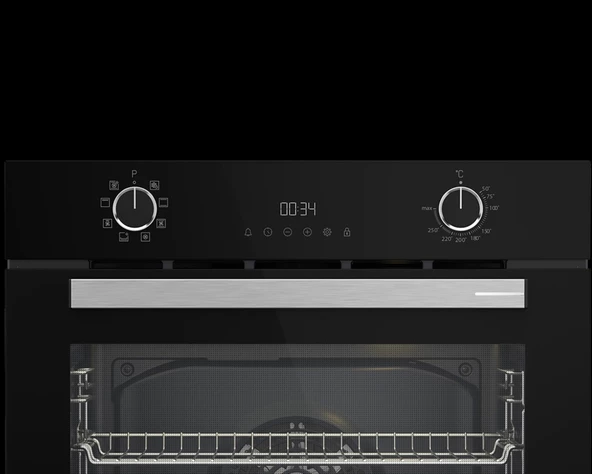 Arçelik AFC 340 S Ankastre Fırın - 5