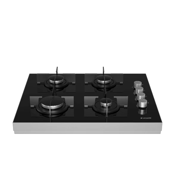 Arçelik STOC 826 S Set Üstü Ocak - 3