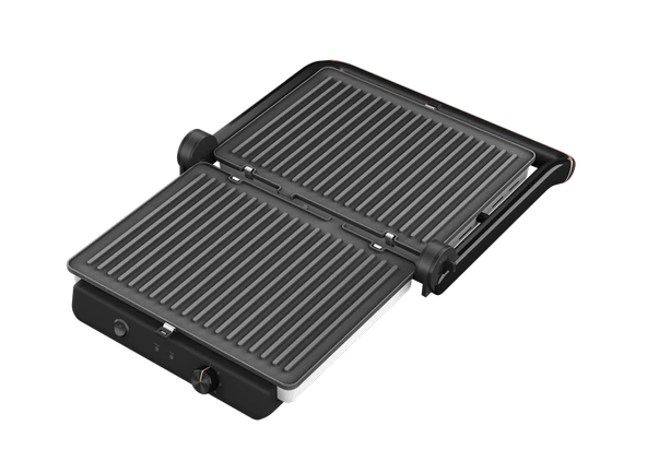 Arçelik TM 6046 C Beyaz Resital Tost Makinesi - 3