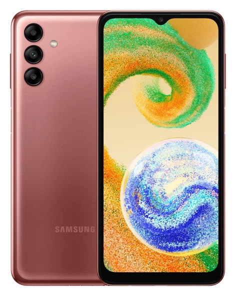 Samsung Galaxy A04S  128 GB  / 4 GB Ram Yenilenmiş Ürün (Sıfır Gibi)