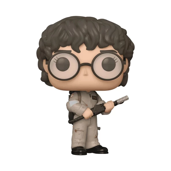 Funko POP Movies: Ghostbusters - Phoebe